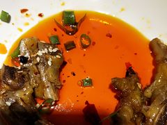 -川里谈·川味小馆(北京路店)