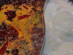 -周小明火锅(黑金冠社区店)