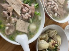 -志荣粿面小食店