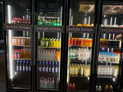 -曾百万小炉小串自助烧烤(高新店)