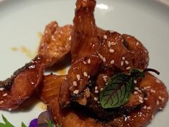-外婆家(西红门荟聚购物中心店)