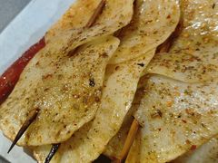 -本色.小马哥烧烤(五一路总店)