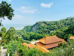 -南沙天后宫景区