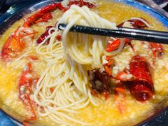 蒜蓉龙虾-袁老大龙虾(石鼓路总店)