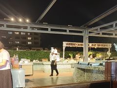 -渔家火锅·海鲜自助餐·演艺(亚龙湾天域酒店)