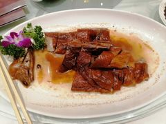 -御彩酒家(东风东路店)