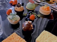 -澳门文华东方酒店文华饼房(孙逸仙大马路店)