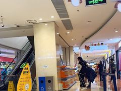 -北京华联购物中心(天通苑店)