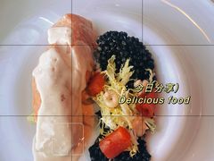 -翡翠36餐厅(浦东香格里拉店)