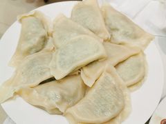 -宾朋海鲜特色美食餐厅·纯手工鲅鱼水饺(兴海路店)