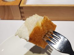 餐前面包-王品台塑牛排(成都万象城店)