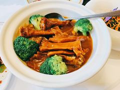 -一品粤珍轩(吴中路店)