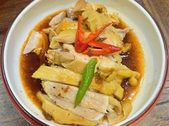 -院落新京菜·烤鸭(地安门店)