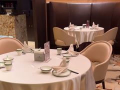 -上海金桥红枫万豪酒店-万豪中餐厅