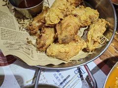 -韩一品韩国料理(柏庐南路店)