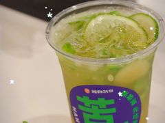 -炖物24章·顺时轻养茶(杭州大厦店)