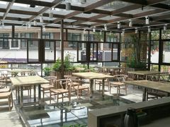 大堂-渔太泰漓江小馆·广西融合菜(西街店)