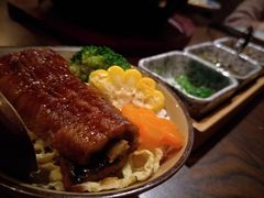 -久喜番和牛烧肉酒场(北辰三角洲店)