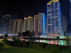 -花果园湿地公园