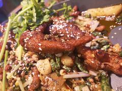 -醉小酒馆·川菜·江湖菜·重庆菜(观音桥旗舰店)