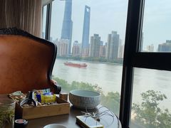 -张博士茗茶馆(外滩店)