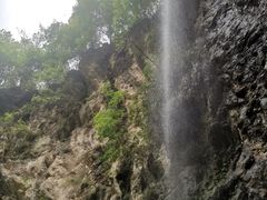 -天河潭旅游度假区