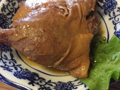 -孙盛兴奥灶面馆·蟹黄面·三虾面(山塘街总店)