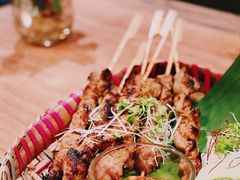 -Ginger(兴国路店)
