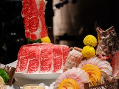 -海货·臻品火锅·蒸汽海鲜(滨海金融街店)