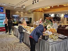 -上海吉臣维景酒店·维多利亚餐厅