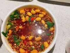 -海底捞火锅(大融城店)