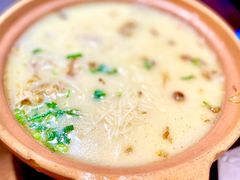 黄鱼煮面线-堂宴·老厦门私房菜(1988仙岳总店)