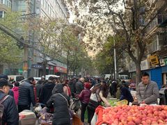 -东仓门早市