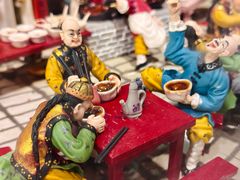 -渝乡人家(和平里店)