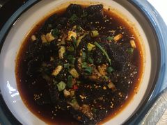 -院8里·小聚园老川菜(九眼桥店)