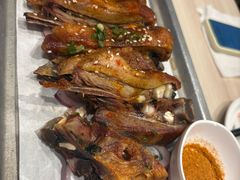 -羊之道草原味道清真餐厅(番禺店)