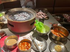 -西塔老太太泥炉烤肉(青浦蟠龙天地店)