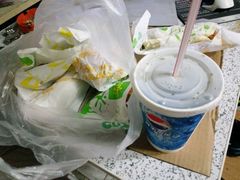 -华莱士·全鸡汉堡(平沙店)