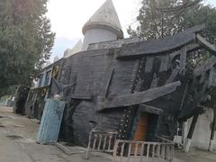 -保定市动物园
