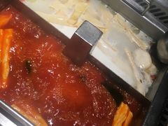 -海底捞火锅(银泰中心店)
