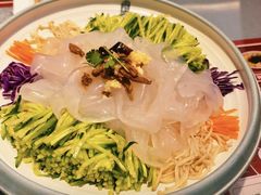 -添福来墨鱼饺子 · 海鲜东北菜(黄浦路店)