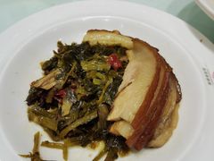 -华膳楼·安徽地标美食·中华餐饮名店(文化公园店)