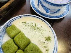 -蟹上黄·蟹黄面·江南糖水(人民广场店)