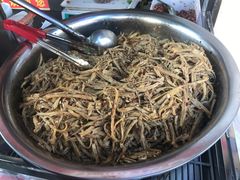 -张记捆鸡(总店)