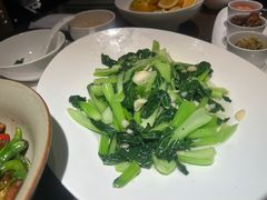 -西郊八号·山野江西菜(开发区店)