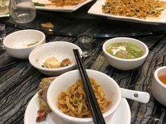 -美极鲜食坊(宝安南路店)