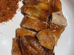 -铁公鸡·四川料理(天环广场店)