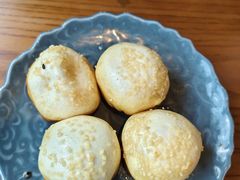 -鑫震源·苏式大虾生煎(山塘街店)