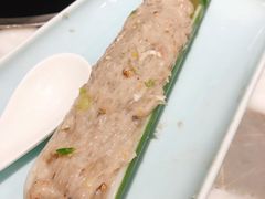 鲮鱼滑-滋粥楼·顺德菜海鲜茶点(方舟店)