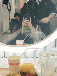 -MRMODE时尚先生美发沙龙